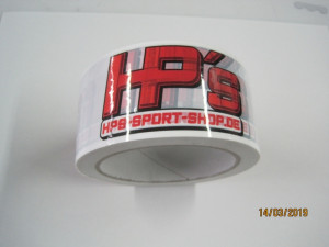 HP´s Stutzentape/Packband