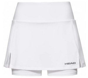 Head Club Basic Skort Mädchen 816459