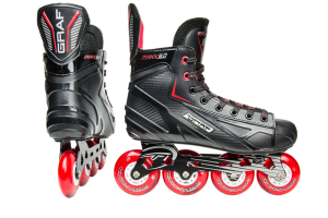 Graf Max 9 Hockey Inliner Senior