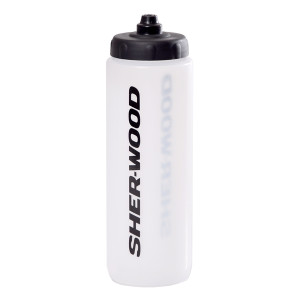 SHER-WOOD Trinkflasche "Squeeze" 0,85 L