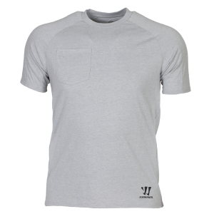 Warrior Alpha Pocket Tee Senior