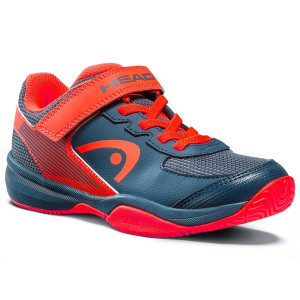 HEAD Sprint 3.0 Klettverschluss Junior (275400)