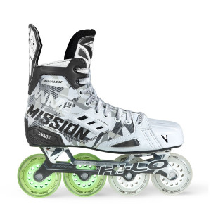 Mission Inhaler WM03 Inliner Skate Senior S21
