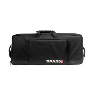 Sparx Soft Travel Case