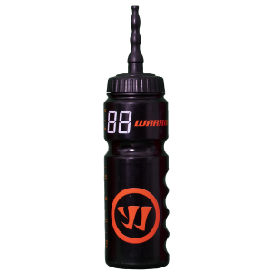 Warrior Trinkflasche 0,75  Liter