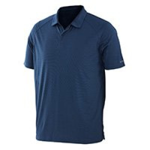Bauer Team Pique Polo – Senior