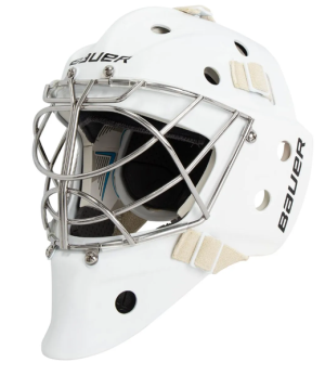 Bauer Profile 940 Maske non. cert.Cat Eye Senior