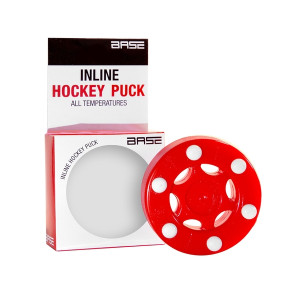 BASE Inlinehockeypuck Pro