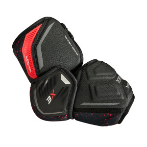 Bauer Vapor 3X Ellenbogenschoner Intermediate