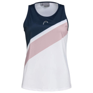 Head Performance Tank Top Damen 814342