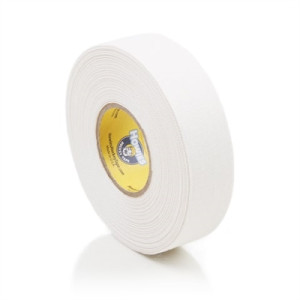 HOWIES 1" CLOTH HOCKEY TAPE 21,94m x 2,5cm