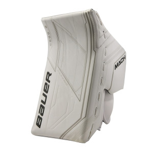 Bauer Supreme MACH Stockhand Senior