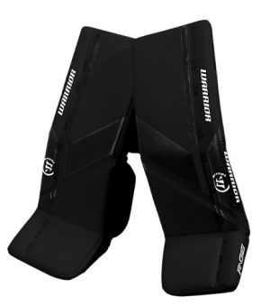 Warrior Ritual G6 Pro+ Goalie Schiene Senior