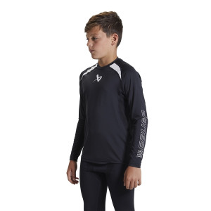BAUER PERFORMANCE LS BASELAYER OBERTEIL - YOUTH