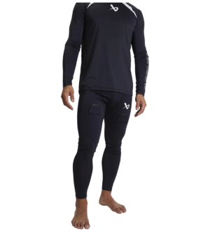 BAUER PERFORMANCE JOCK HOSE - SENIOR