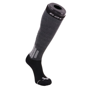 BAUER PRO SCHLITTSCHUH SOCKEN CUT RESIST 360 - LANG