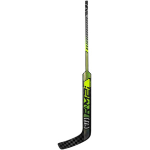 Warrior Ritual M2 i Composite Goalie Stick - Intermediate 23,5" Links