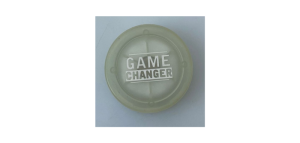 Game Changer - iPuck Glow in the Dark