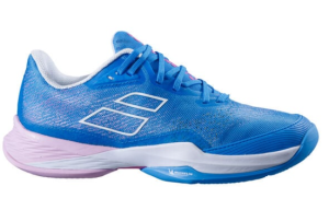 Babolat Jet Mach 3 Clay Damen