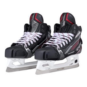 CCM EFLEX 6 Goalie Schlittschuhe Senior