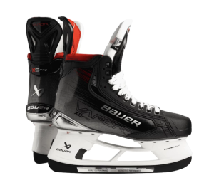 BAUER Schlittschuh Vapor X5 Pro - Sr. (Ohne Kufe)!!!