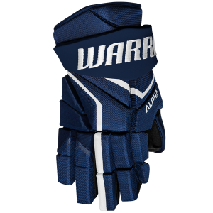Warrior Alpha LX2 MAX Handschuhe Junior