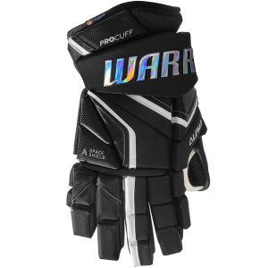 Warrior Alpha LX2 Pro Handschuhe Junior