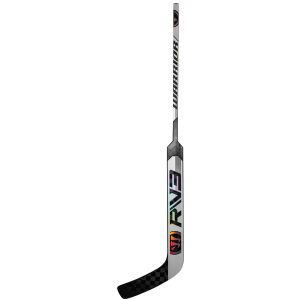 Warrior Ritual V3 PRO+ Composite Goalie Stick - Senior 25" Links