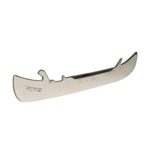 Bauer FLY-X Eisen (Pkg. 2)