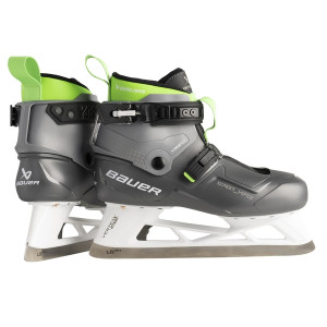 Bauer Konekt HF2 Goalie Schlittschuh Senior