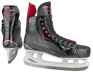 Graf G3030 Schlittschuhe in Übergrößen