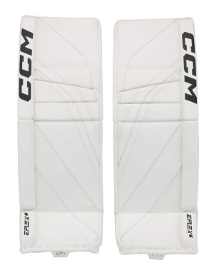 CCM EFLEX 6 Goalie Schienen Senior