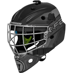 Warrior Ritual F2 E Goalie Maske Bambini