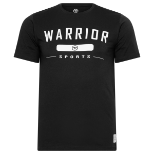 Warrior Sports Tee Junior 2023 WSPRTTSJ3