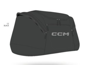 CCM Pond Bag Black 25"