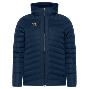 Warrior Aurum Jacket Senior MJ233010