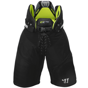 Warrior ALPHA LX PRO Velcro Hose Senior