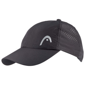 HEAD Pro Player Cap Kinder 287174