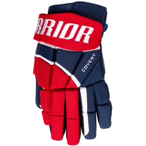 Warrior Covert QR6 Team Handschuhe Junior