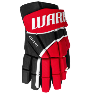 Warrior Covert QR6 Team Handschuhe Junior