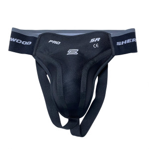 SHERWOOD PRO JOCK Tiefschutz Senior