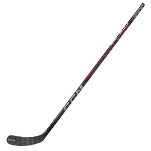CCM Jetspeed FT7 Pro Composite Grip Stick Senior - 80 Flex 60"