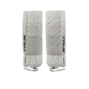 TRUE HZRDUS 9X4 Goalie Schienen Senior