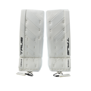 TRUE HZRDUS Goalie Schienen Junior
