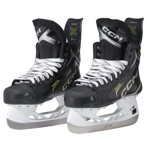 CCM Tacks XF80 Schlittschuhe Senior