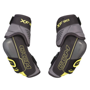 CCM Tacks XF80 Ellenbogenschoner Junior