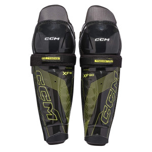 CCM Tacks XF80 Beinschoner Junior