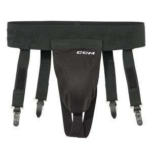 CCM 3 in 1 Tiefschutz Combo S24