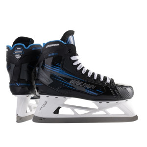 Bauer GSX Goalie Schlittschuh Junior 2024