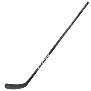 CCM Jetspeed FT7 Pro Composite Grip Stick Senior - 75 Flex 64" Schwarz